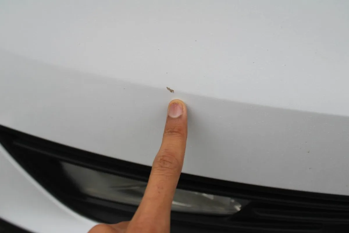 Ford Focus Style 1.5 TD 95hp 6spd - Image 3