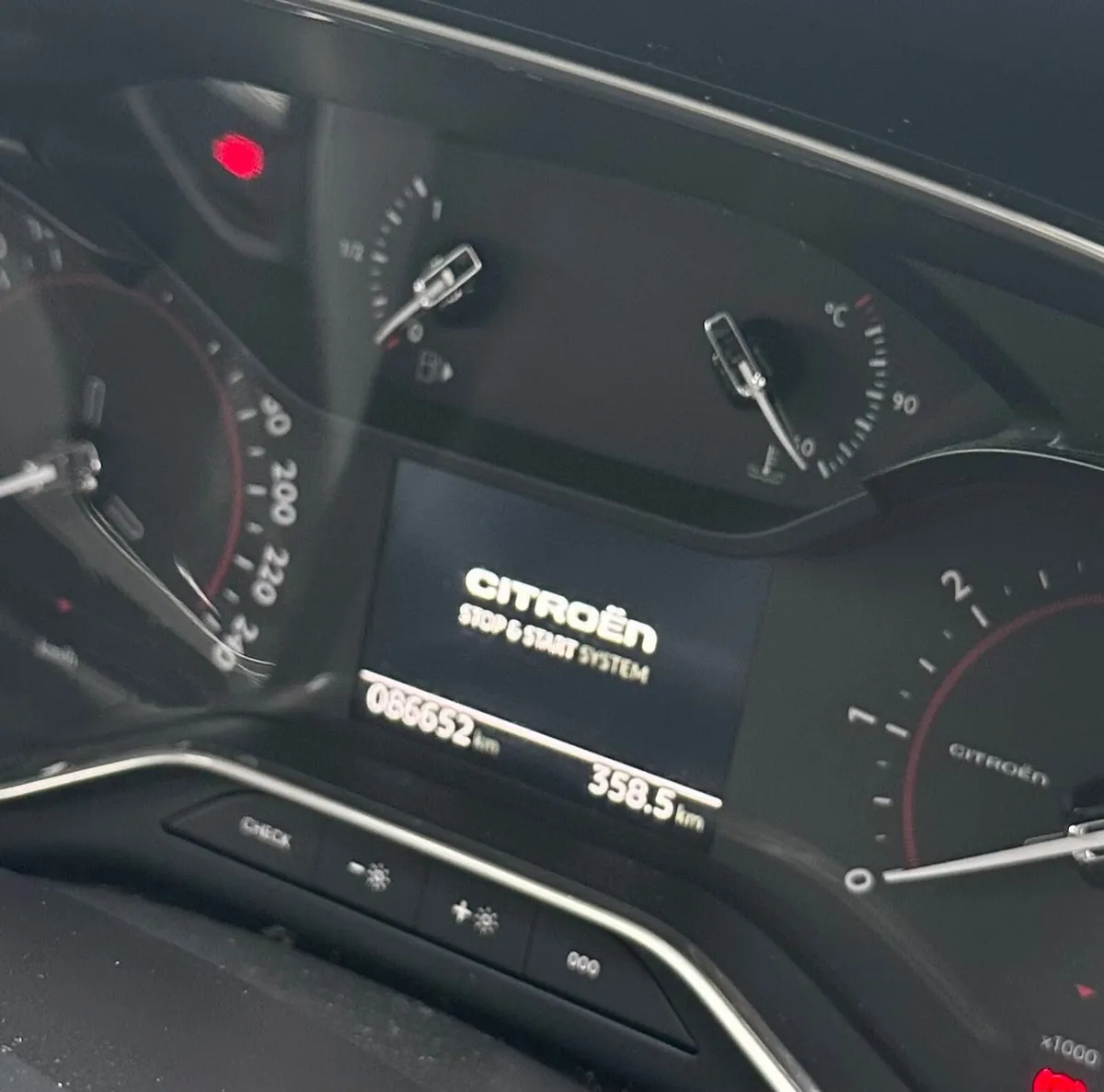 Citroen C5 Aircross 2020 - Image 4
