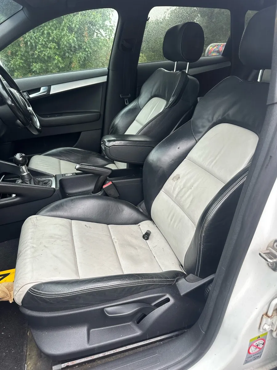 Audi A3 S Line 2010 breaking - Image 3