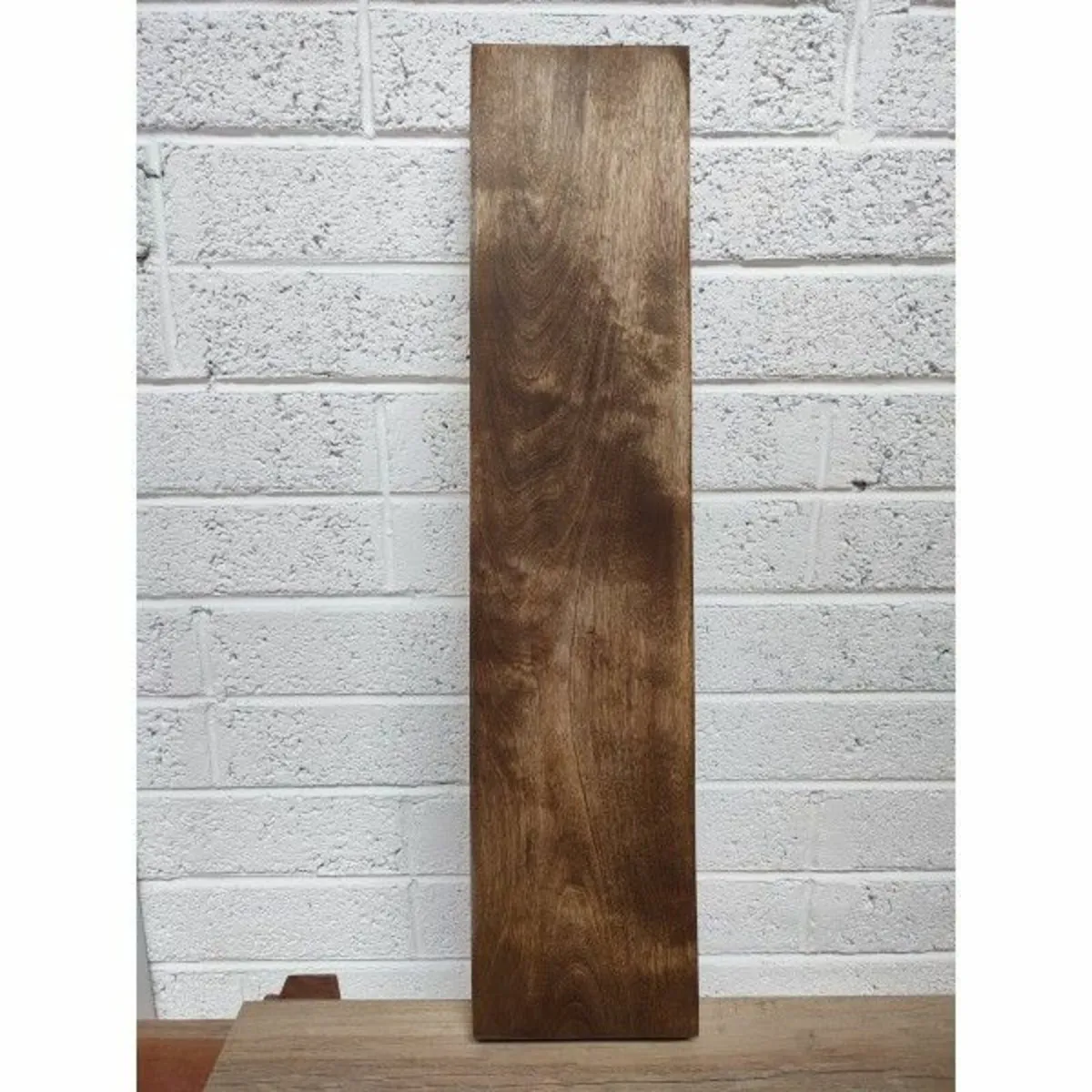 Wooden Beam 80cm long - Image 3
