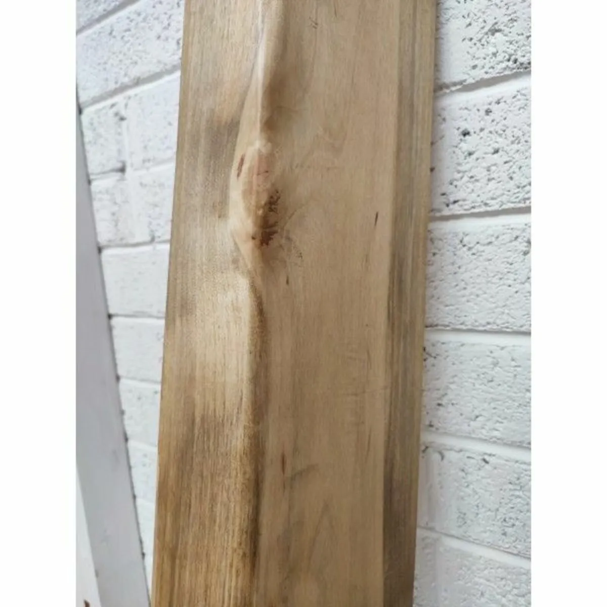 Wooden Beam 80cm long - Image 2
