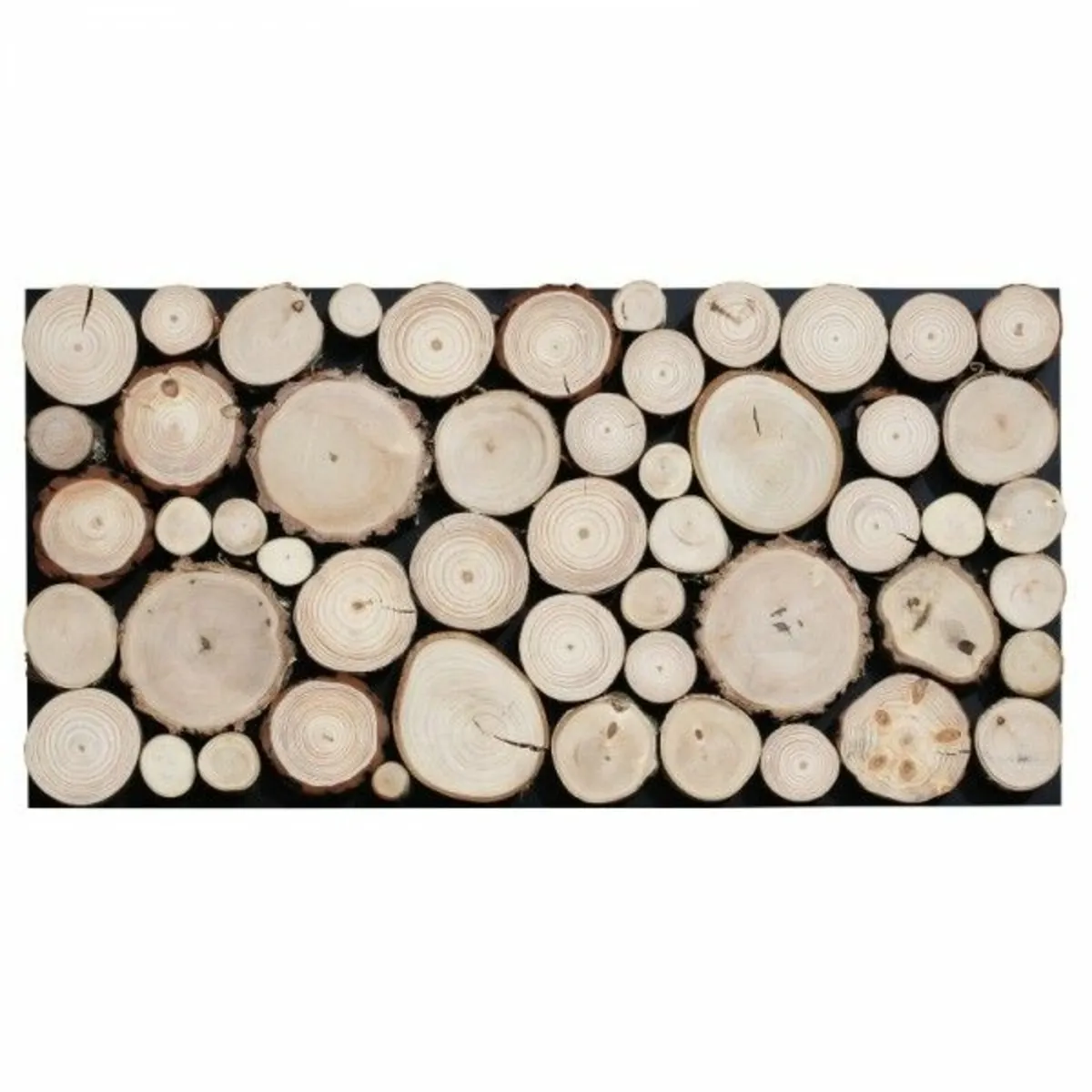 PURE Log Real Wood Panels - Image 3