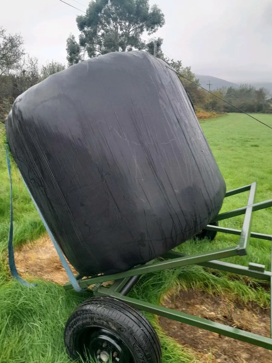 Baler handler - Image 3