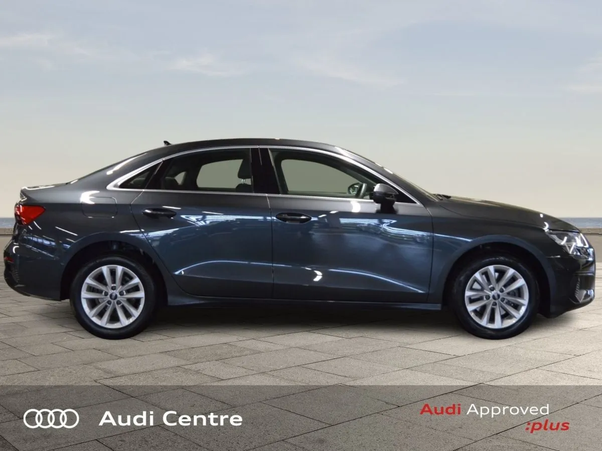 Audi A3 30 Tfsi 110HP Attraction - Image 3