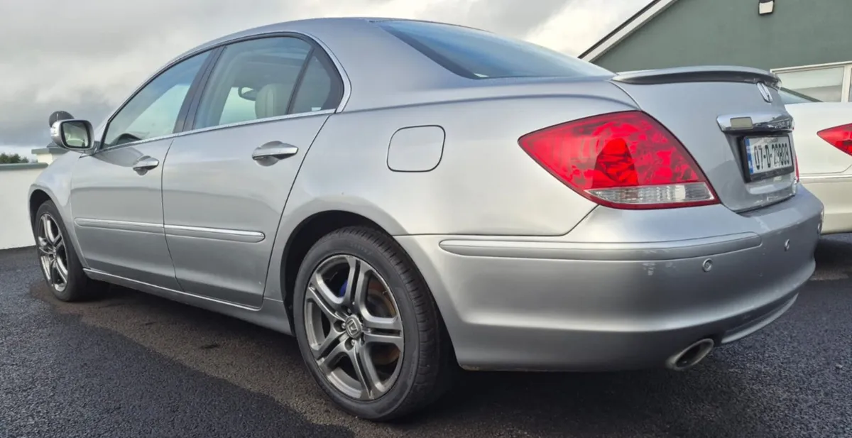 Honda legend - Image 2