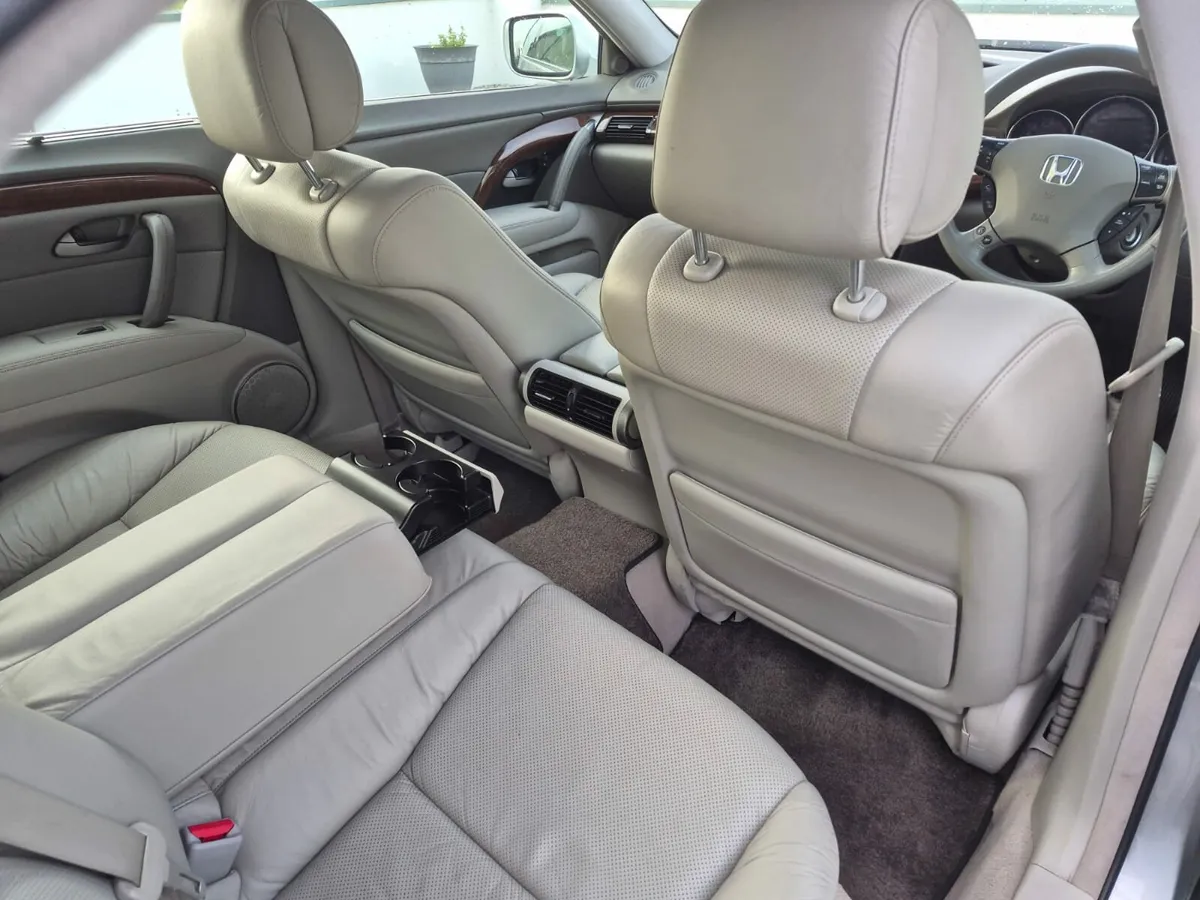 Honda legend - Image 4
