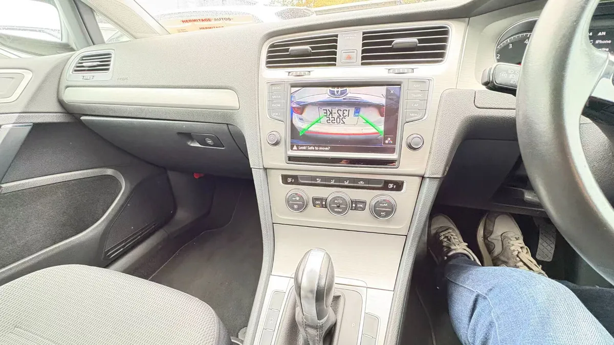 Volkswagen GOLF 1.2 TSI 2015 - Image 4