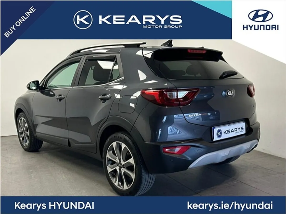 Kia Stonic 1.0 K3 - Image 2