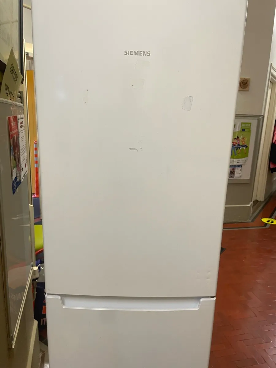 Fridge Freezer - Image 1