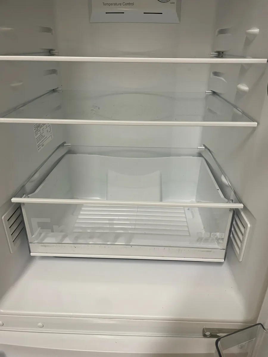 Fridge Freezer - Image 4