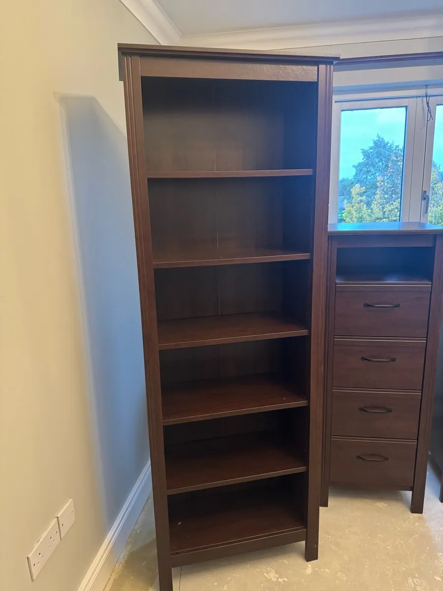 IKEA cabinets chest of drawers - Image 1