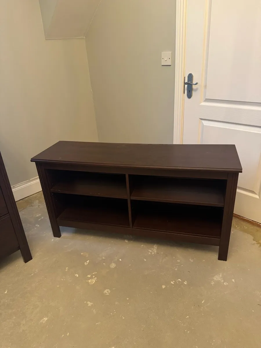 IKEA cabinets chest of drawers - Image 4