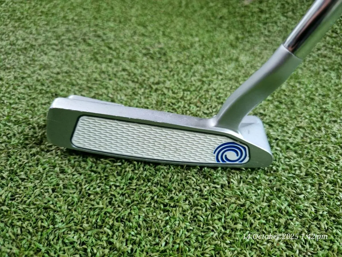 Putter - Image 1