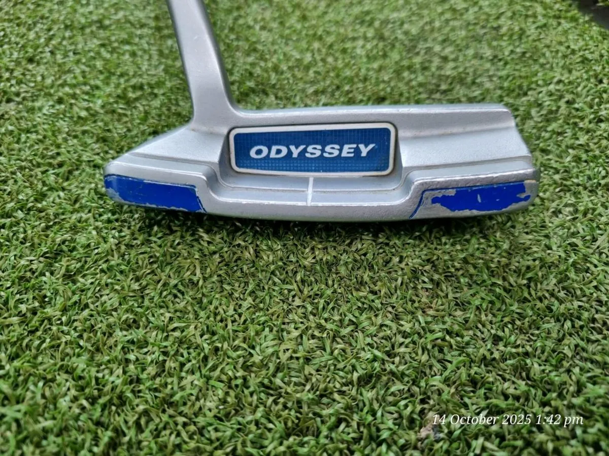 Putter - Image 3