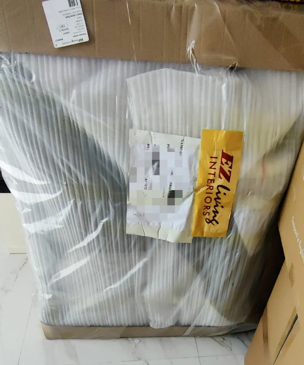 Single seater Cooper Sofa - Image 3