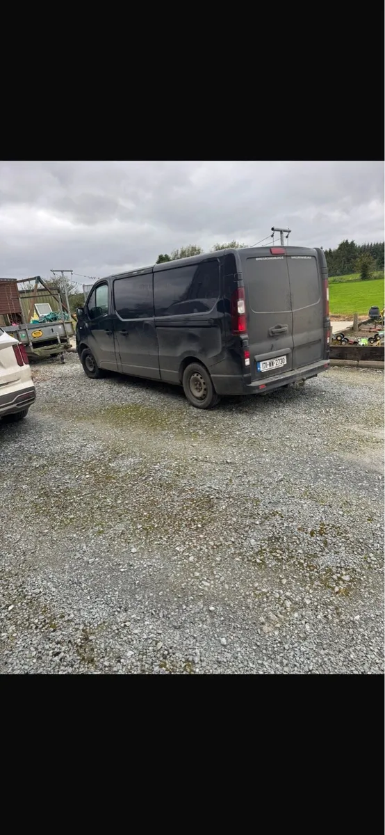 Vivaro - Image 3