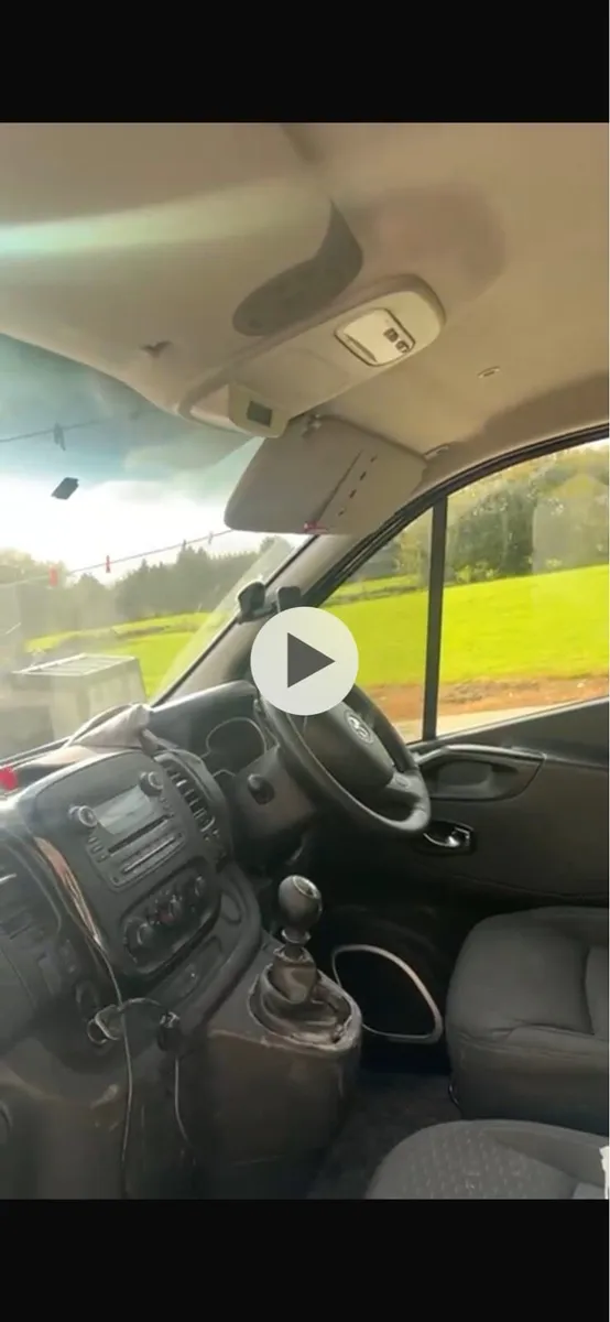 Vivaro - Image 4