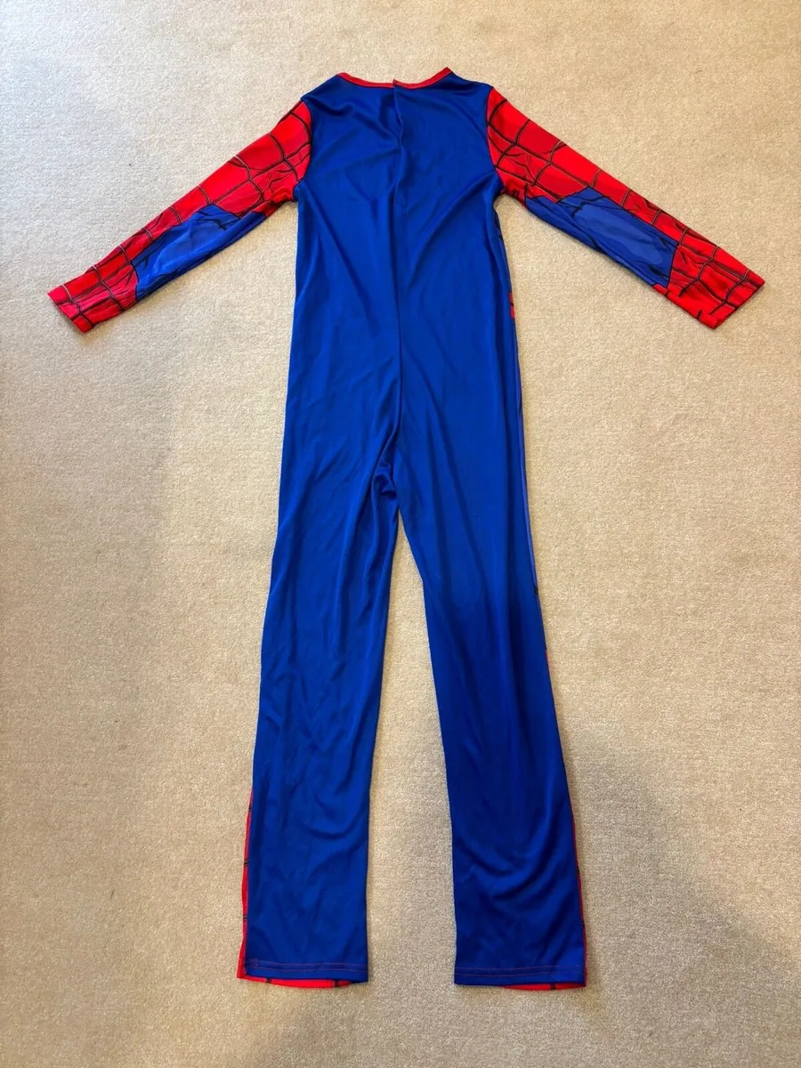 Spider-Man costume age 9-10 - Image 3