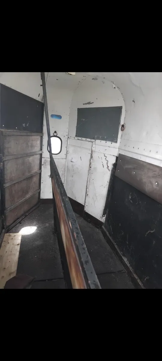 galway horsebox - Image 4