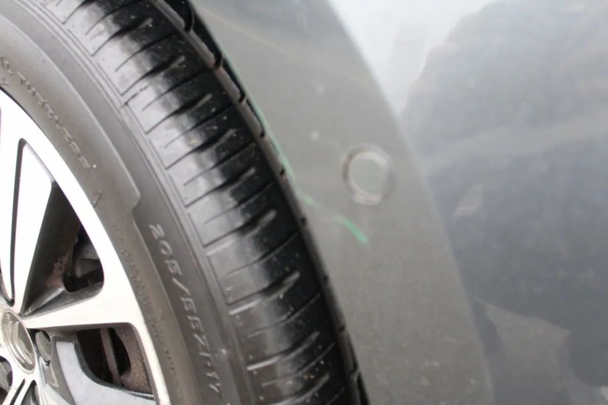 Citroen C4 Grand Picasso 1.6 Blue HDI - Image 3