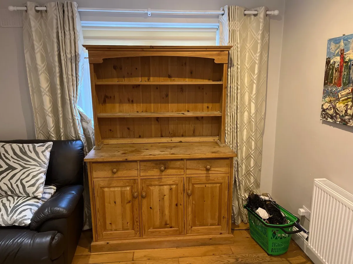 Kitchen dresser - Image 2