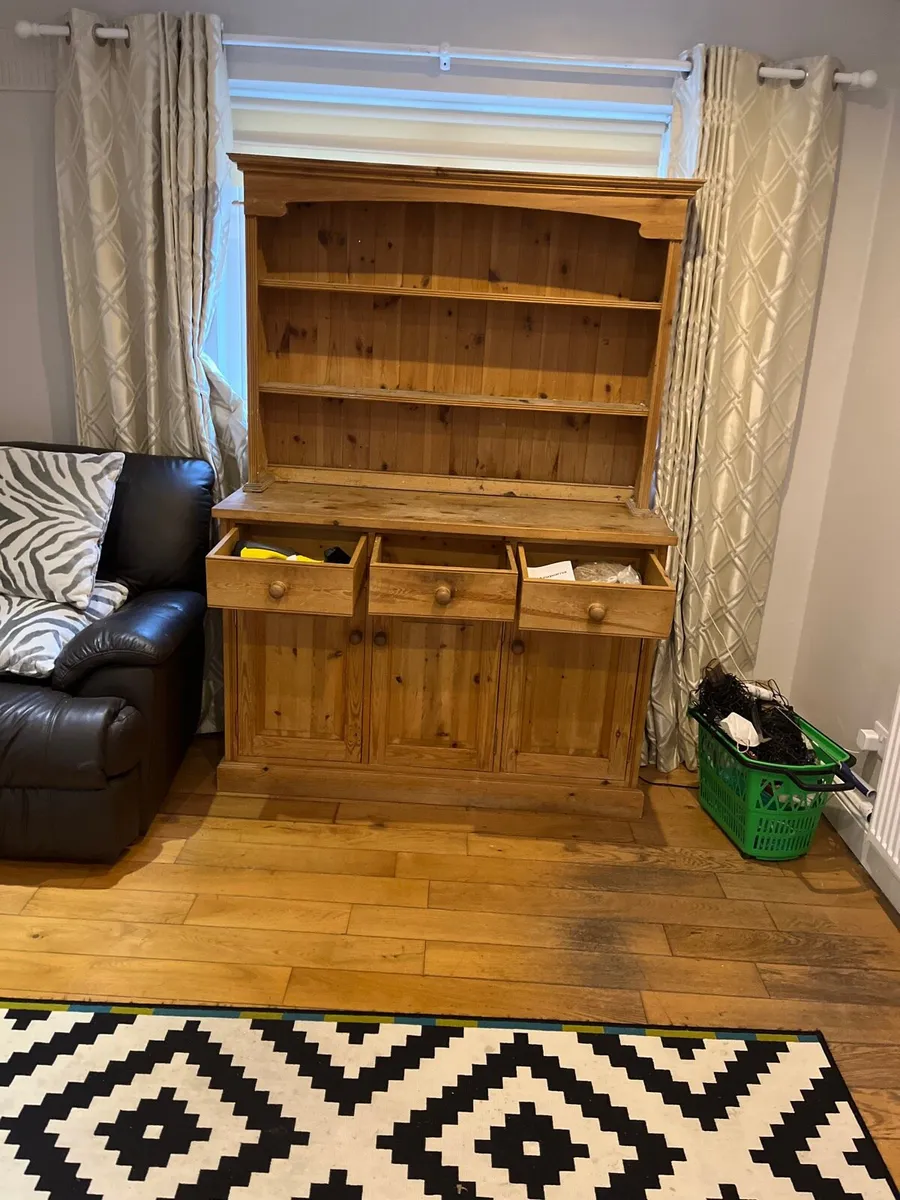 Kitchen dresser - Image 3