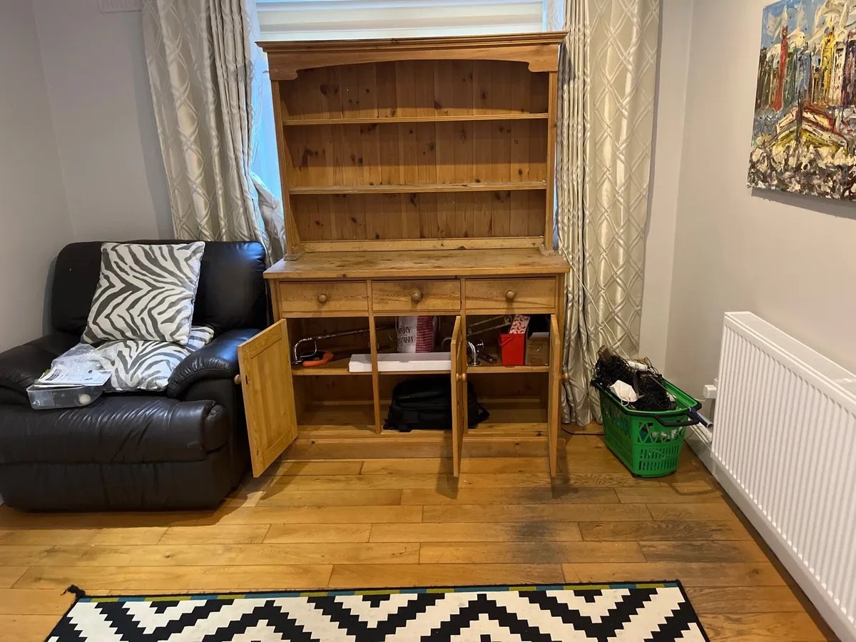 Kitchen dresser - Image 4