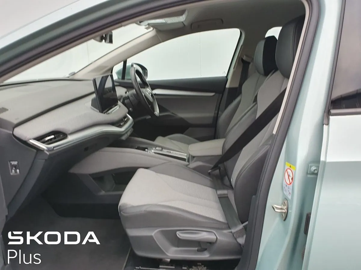 Skoda Enyaq Enyaq 60  4.9  Finance Available  Cal - Image 4
