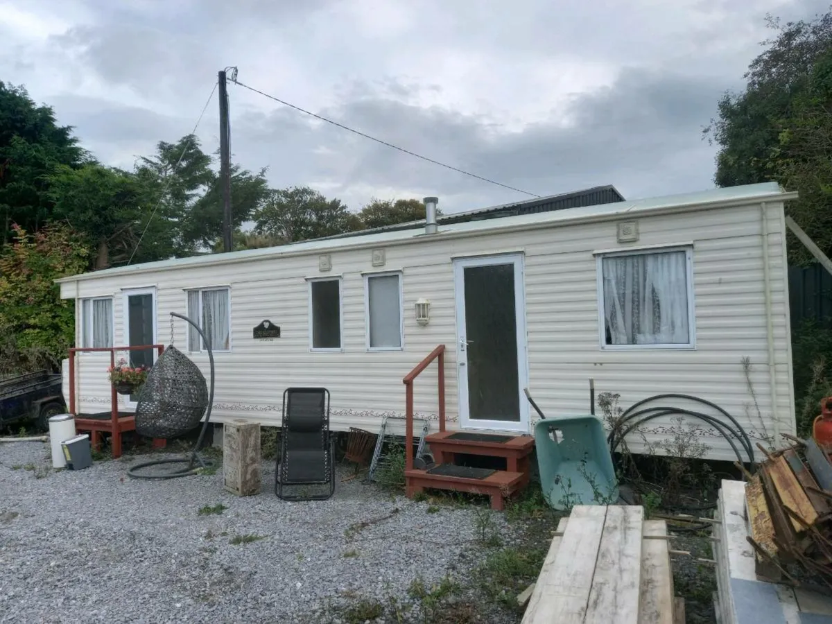 Mobile home - Image 2