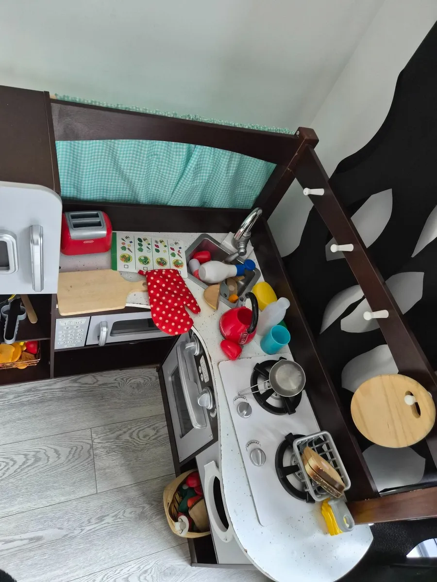 Toys kitchen - Image 3