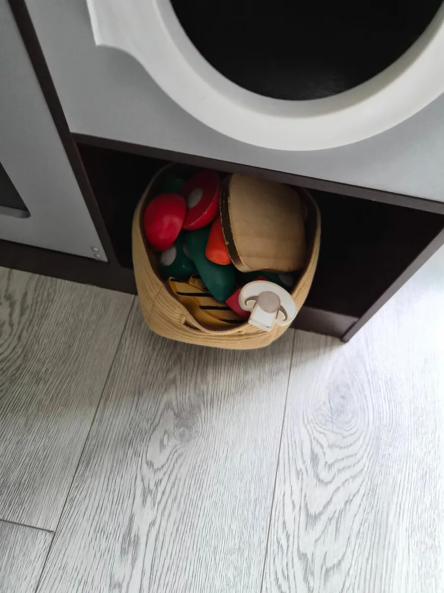 Toys kitchen - Image 4