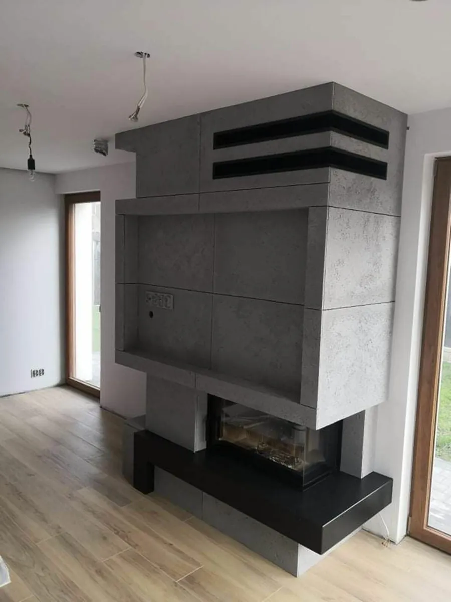 Architectural Concrete Panels - Image 2