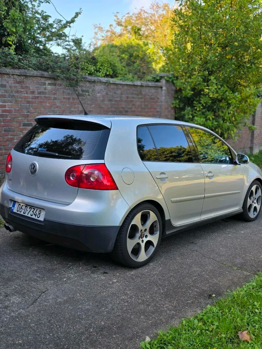 2006 Golf GTI - Image 2