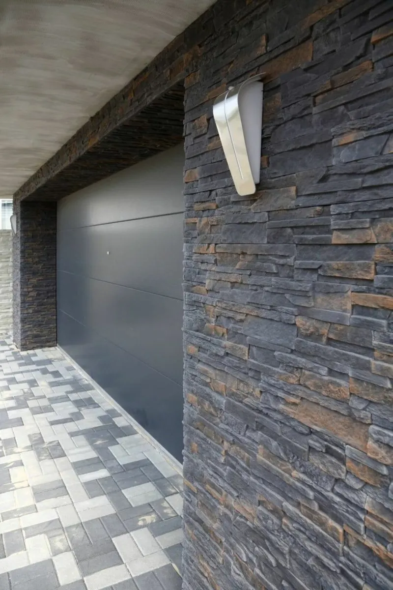 Nepal Grey Tile – Inside & Outside Stone Cladding - Image 2