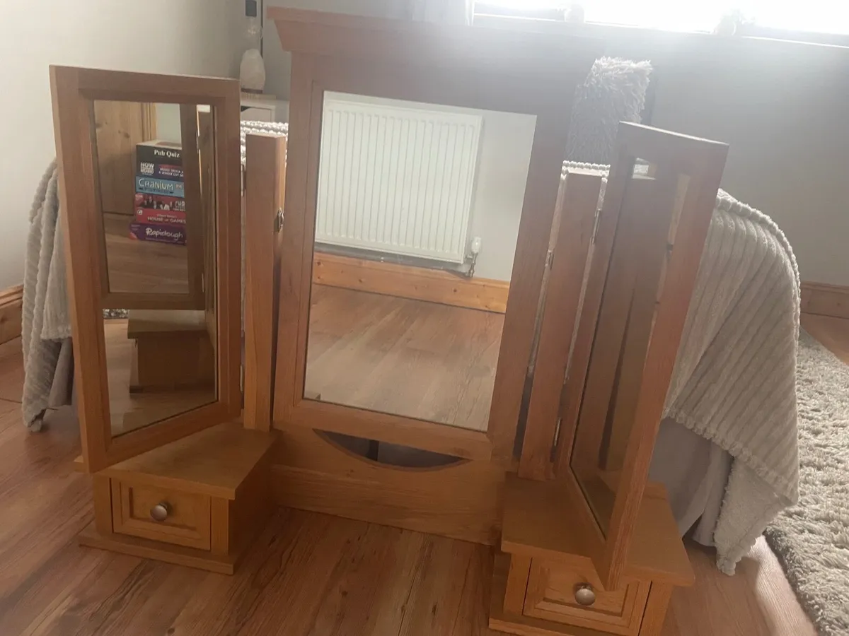 Vanity mirror - Image 2