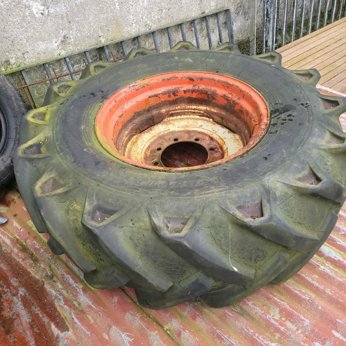 Wheels - Image 2