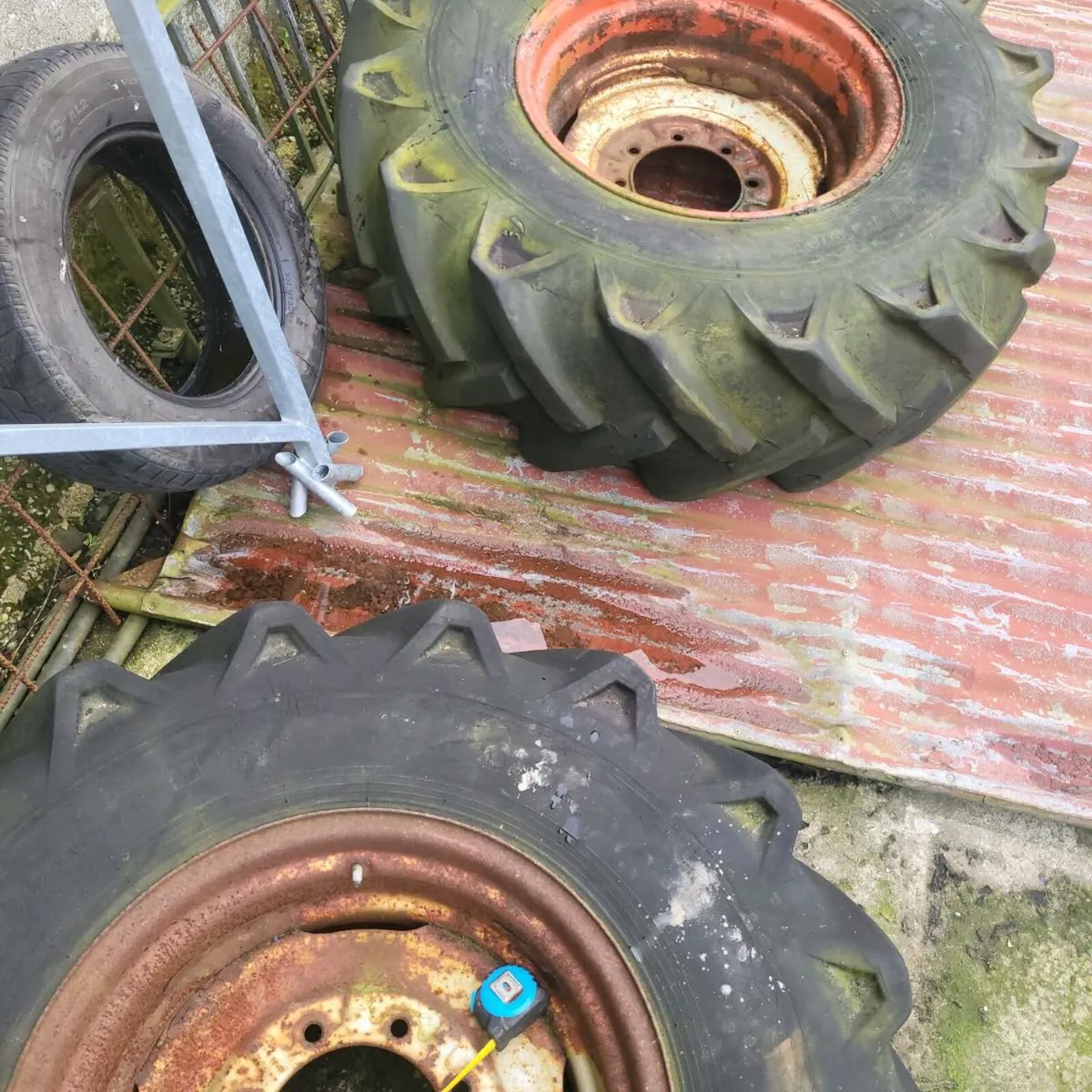 Wheels - Image 3