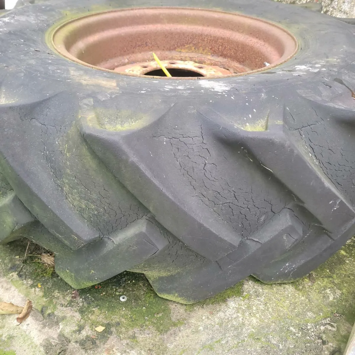 Wheels - Image 4