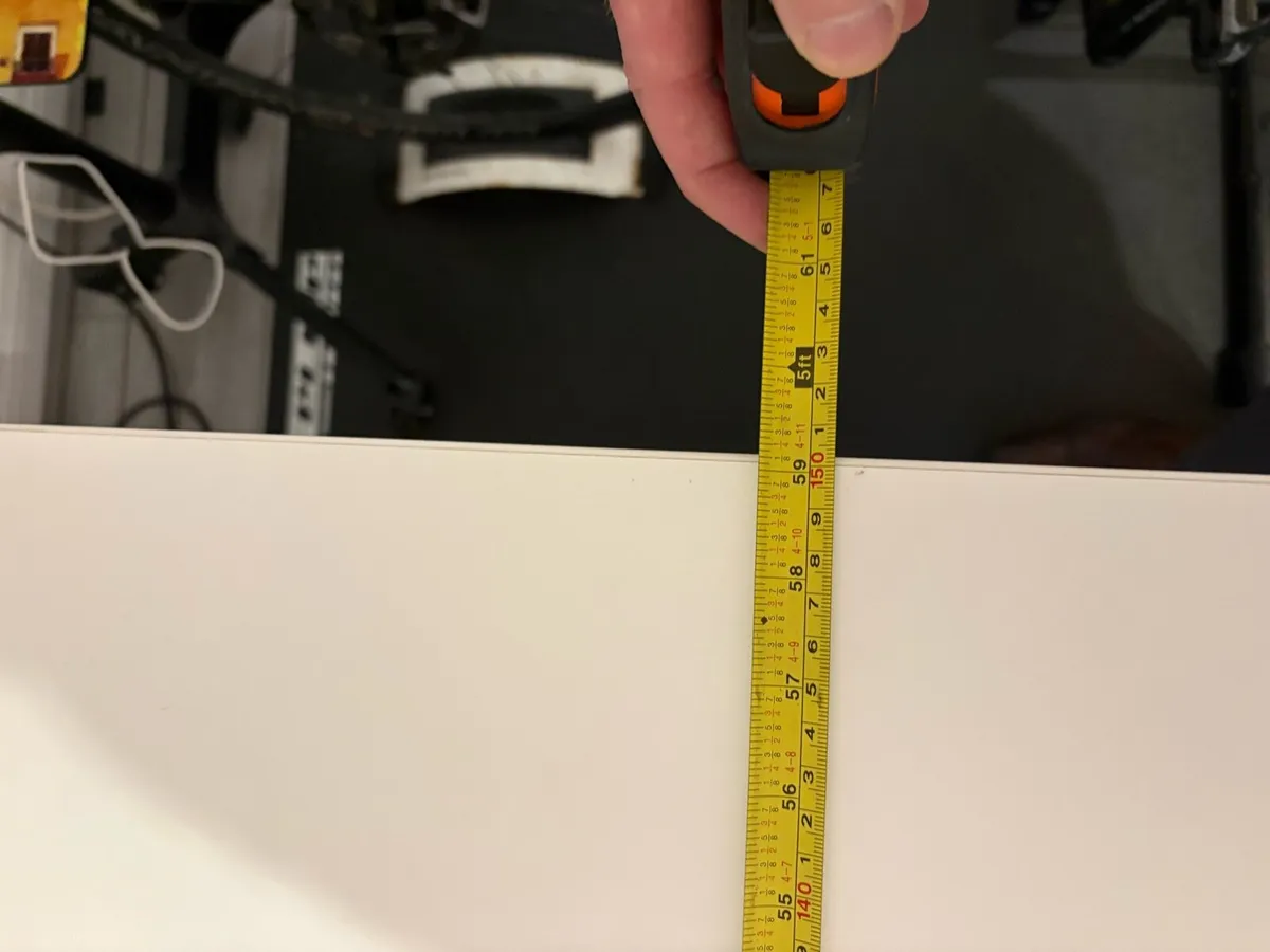 Electric Sit / Stand Desk - Image 4