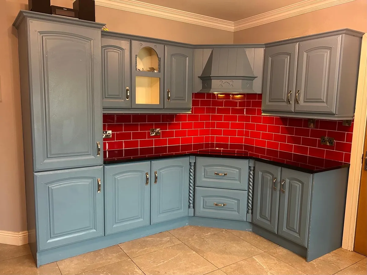 Kitchen - Image 1