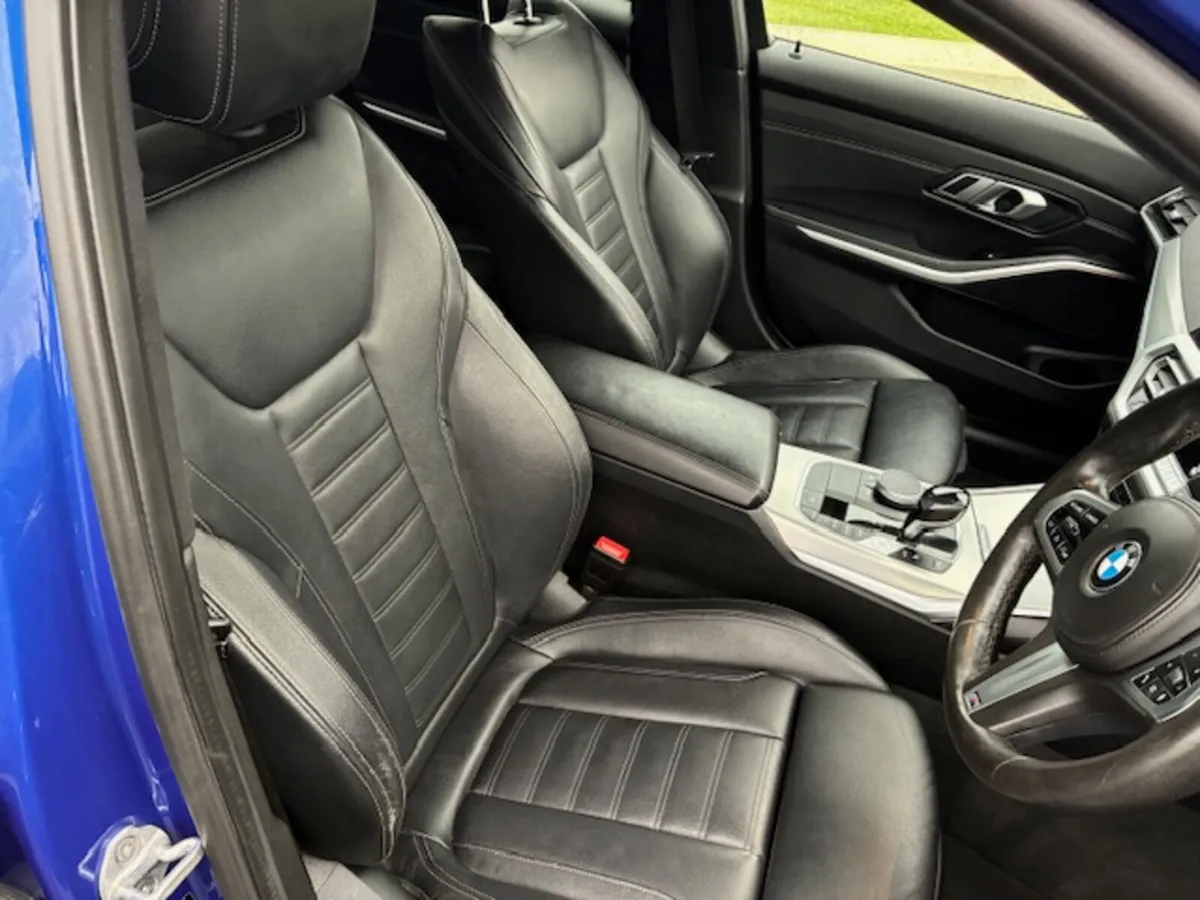 BMW 320 D M Sport Step ** Kitted ** - Image 4