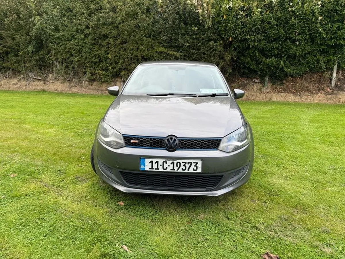 2011 Volkswagen Polo - Image 3