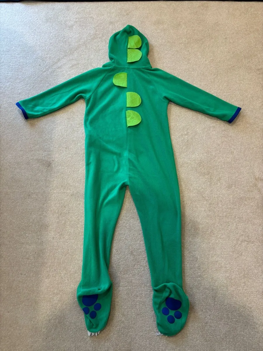 Dinosaur costume/onesie - Image 3