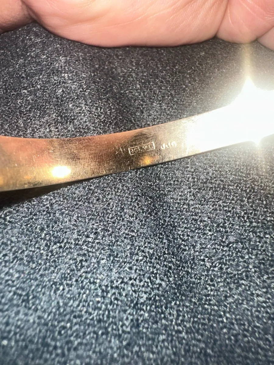 Gold 9k - Image 1