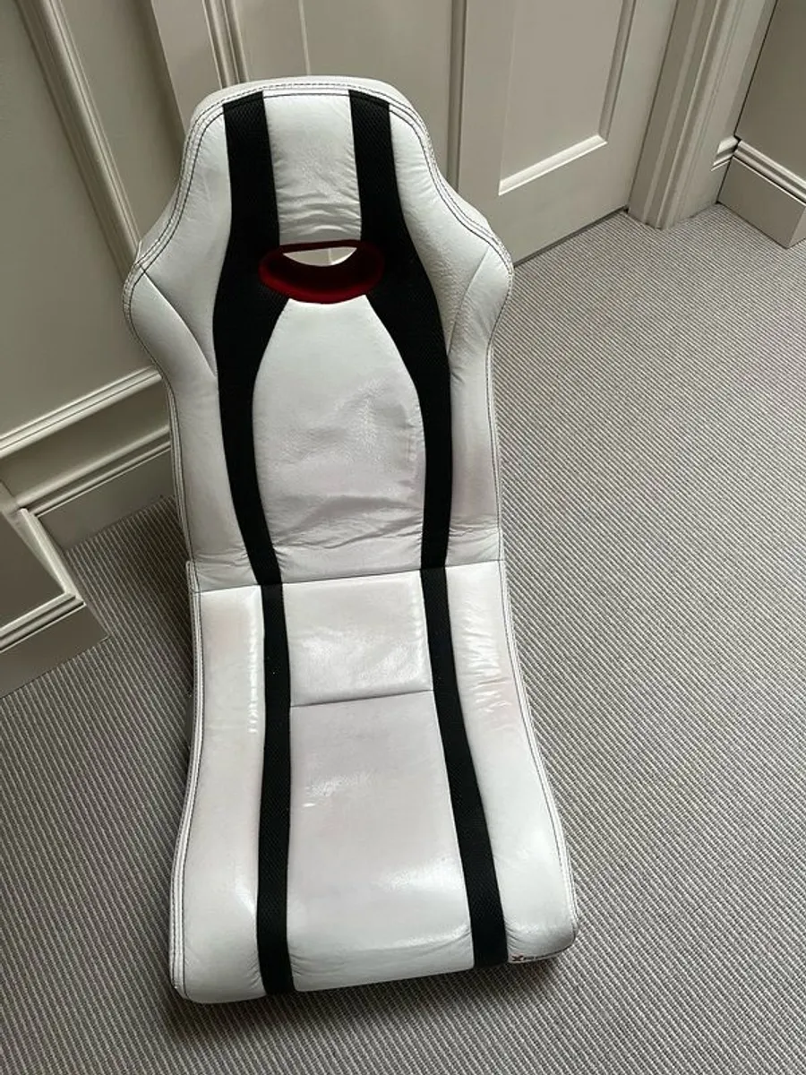 Foldable gaming chairs - Image 4