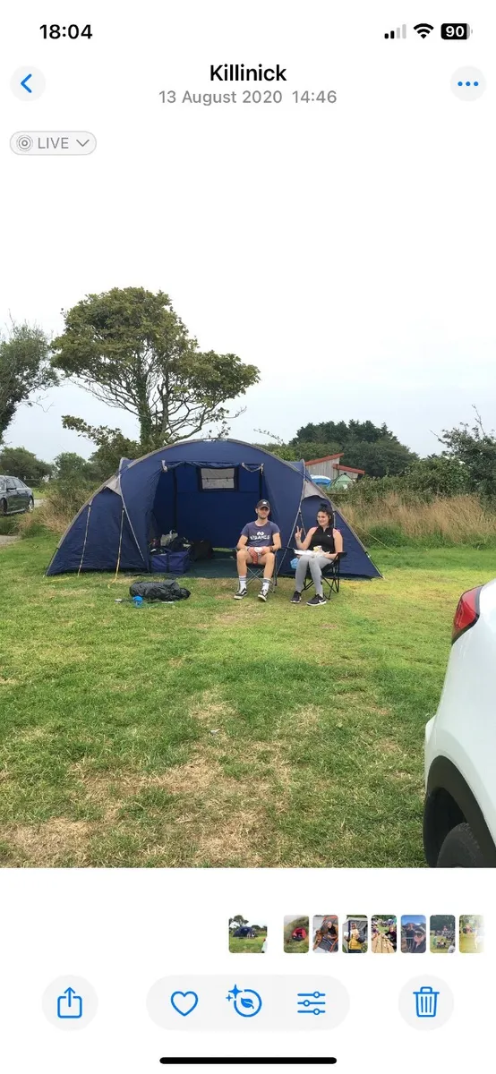 Tent - Image 3