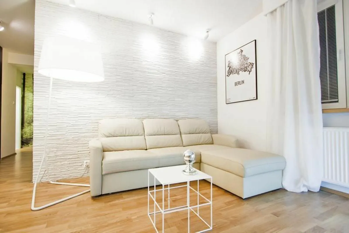 Palermo White – Inside & Outside Stone Cladding - Image 4