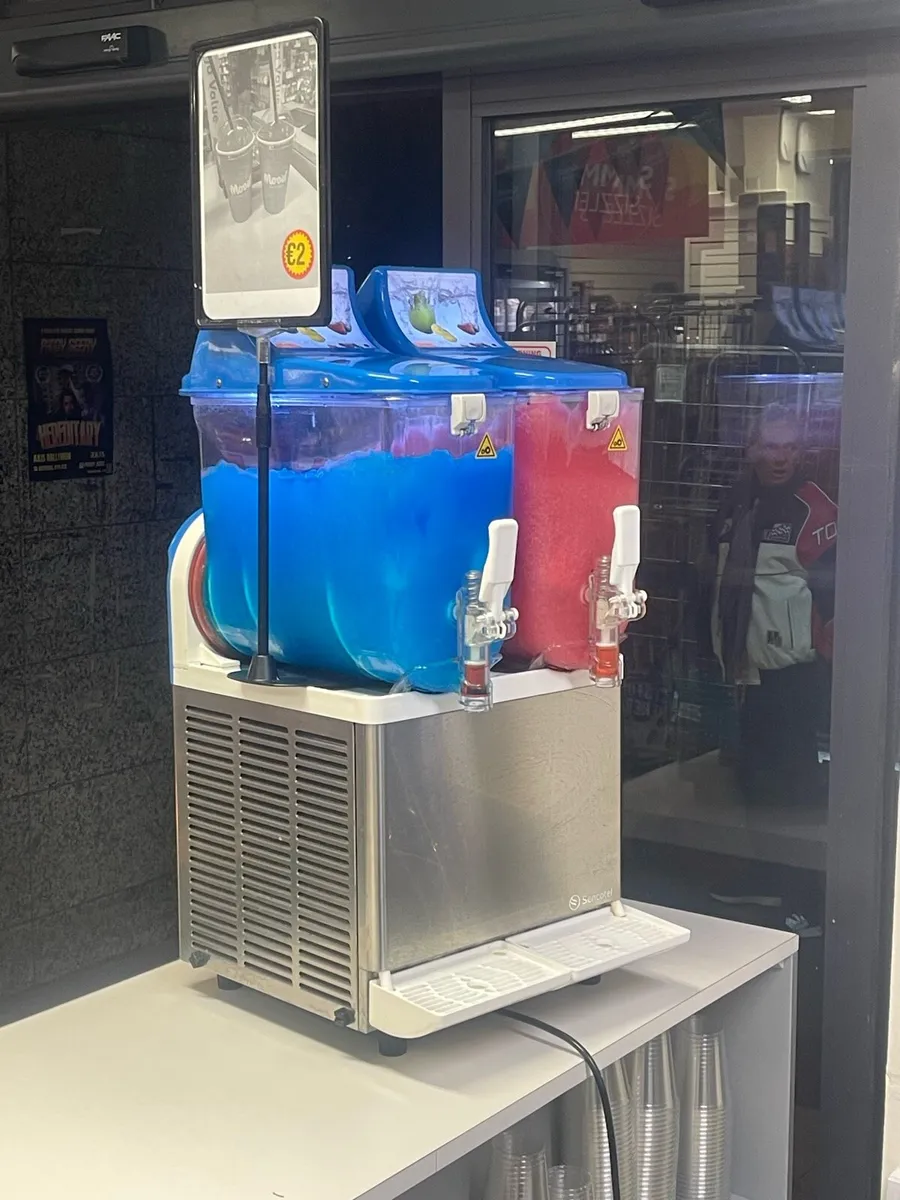 Slushie Machine - Image 2
