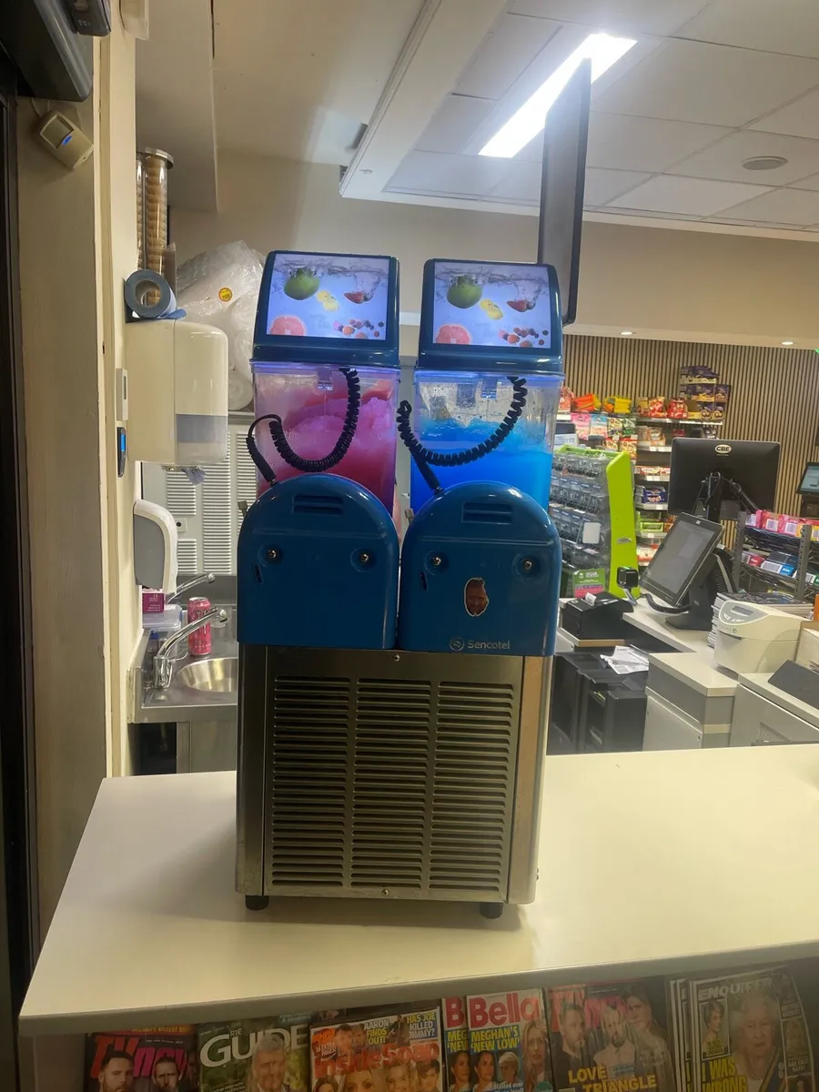 Slushie Machine - Image 4