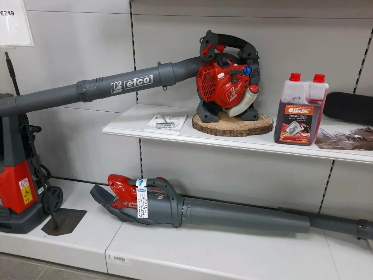 Leaf Blowers - Image 2